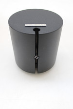 Catellani & Smith Schwarze Basis für light stick F LED Stehleuchte SIEHE TEXT