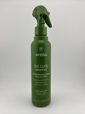 Aveda Be Curly Advanced Curl Perfecting Primer 6.7 Oz