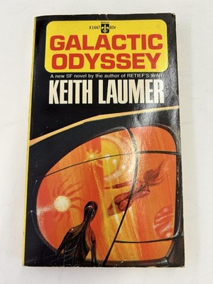 Galactic Odyssey