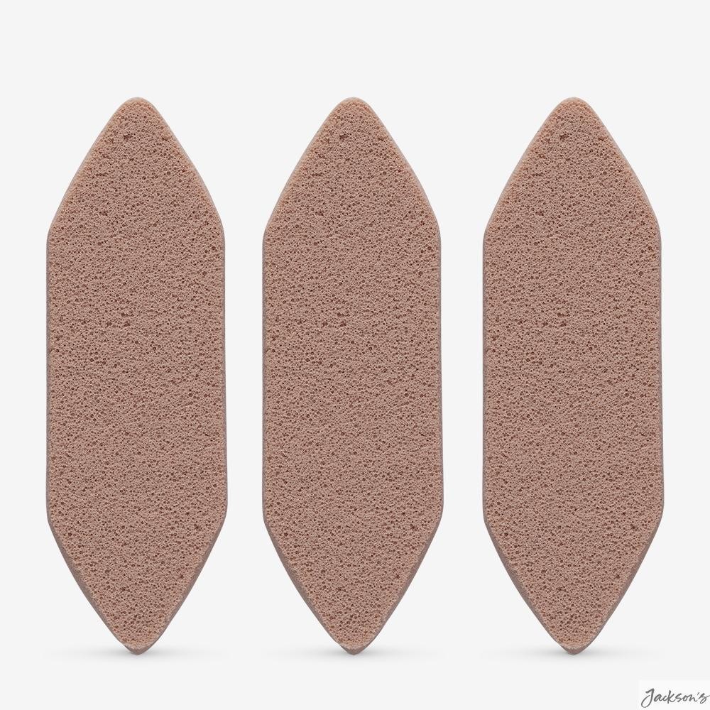 PanPastel Sofft Sponge Bar Point Micropore 2in Pastel Blending Applicators 3 ...