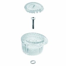 1PK Moen 100710 Posi Temp Handle Knob