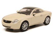 Lancia Fulvia Coupé 2003 - Modello Presse 1/43