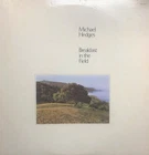 Michael Hedges - Breakfast In The Field (LP, Album, RP, EMW) (Very Good Plus (VG