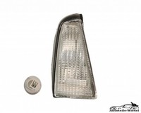 Blinkleuchte Blinker FüR Fiat Cinquecento Rechts Vorne 91-99