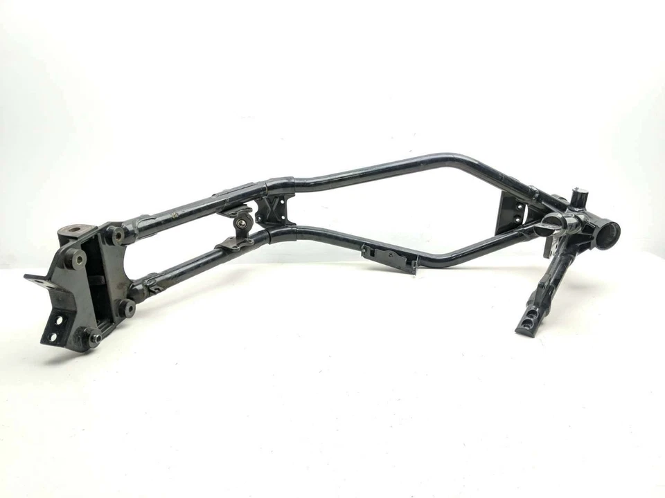 Cuadro principal 03 Victory V92C CLN recto Foto 3 de 4