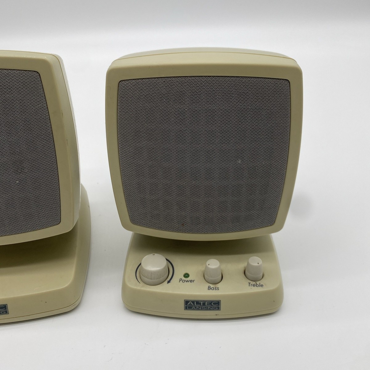 Altec Lansing ACS340 Computer Speakers for sale online | eBay