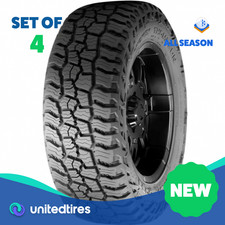 Set Of 4 New 26570r17 Mickey Thompson Baja Boss At 121q Set Of 4 New 26570r17 Mickey Thompson Baja Boss At 121q