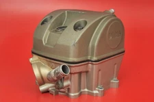 2005 - 2017 Honda CRF450X CRF 450X Cylinder Head Top End Cap Cover Valve Box