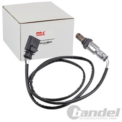 NTY LAMBDASONDE passend für VW CADDY | ESL-AU-009