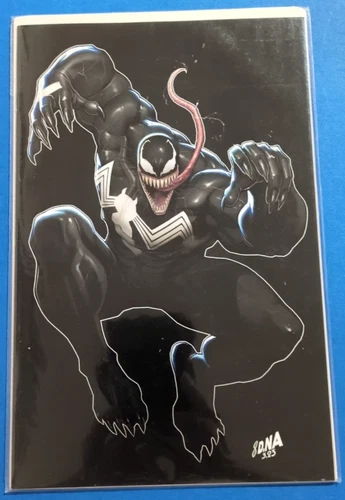 Amazing Spider-Man #24 NM Marvel Comics DNA Virgin Variant David Nakayama