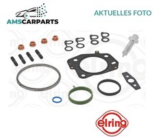 MONTAGESATZ DICHTSATZ TURBOLADER 927570 ELRING NEU OE QUALITÄT
