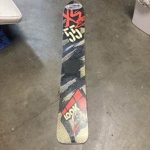 Look Snowboard | eBay