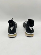 Under Armour The Rock Delta Rock 1 Herren Sneaker Schwarz EUR 44,5