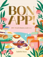 Bon App' Isabelle Dunn