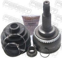 Febest Gelenksatz, Antriebswelle 0210-040A46 FüR Infiniti Passend FüR Nissan