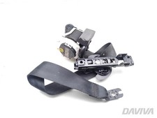 VW Golf Vorderer Sicherheitsgurt Vorderseite Links 2013 Fließheck 4/5dr (12-17)