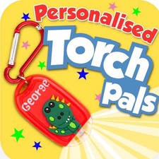 Antorcha destacada Pals N-Z