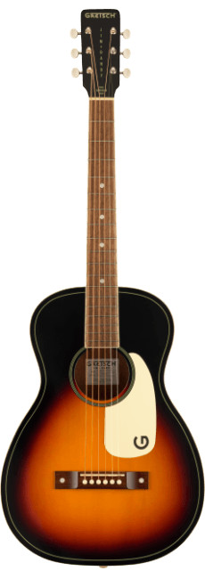 Gretsch Jim Dandy Rex Burst 39990₽