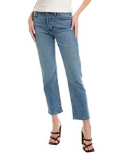 Joe's Jeans The Og Cara Straight Ankle Jean Women's