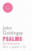 John Go*Dingay | Psalms For Everyone | Taschenbuch | Englisch (2013)