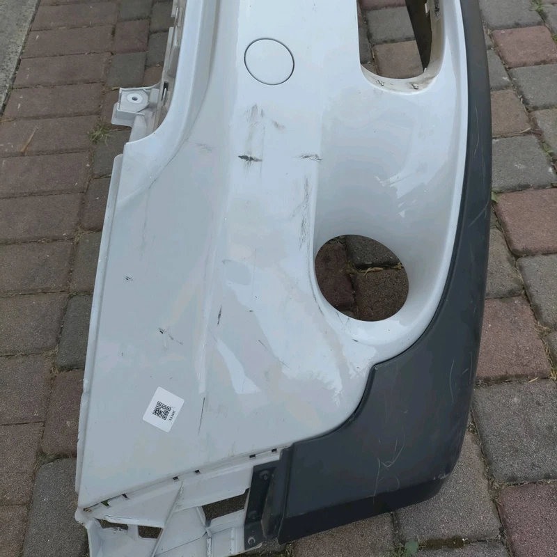 51119806064 Paraurti ant.  MINI MINI Paceman (R61) Cooper SD ALL4 Suv - Immagine 4 di 4