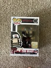 Tom Brady Tampa Bay Buccaneers NFL New In Box Funko Pop #157