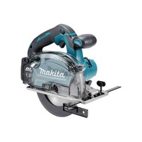 Makita Akku-MetallhandkreissäGe DCS553Z 18 V
