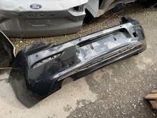 Stoßstange hinten PDC Bumper BMW 1er F20 F21 LCI ab 2015 Original 7371756