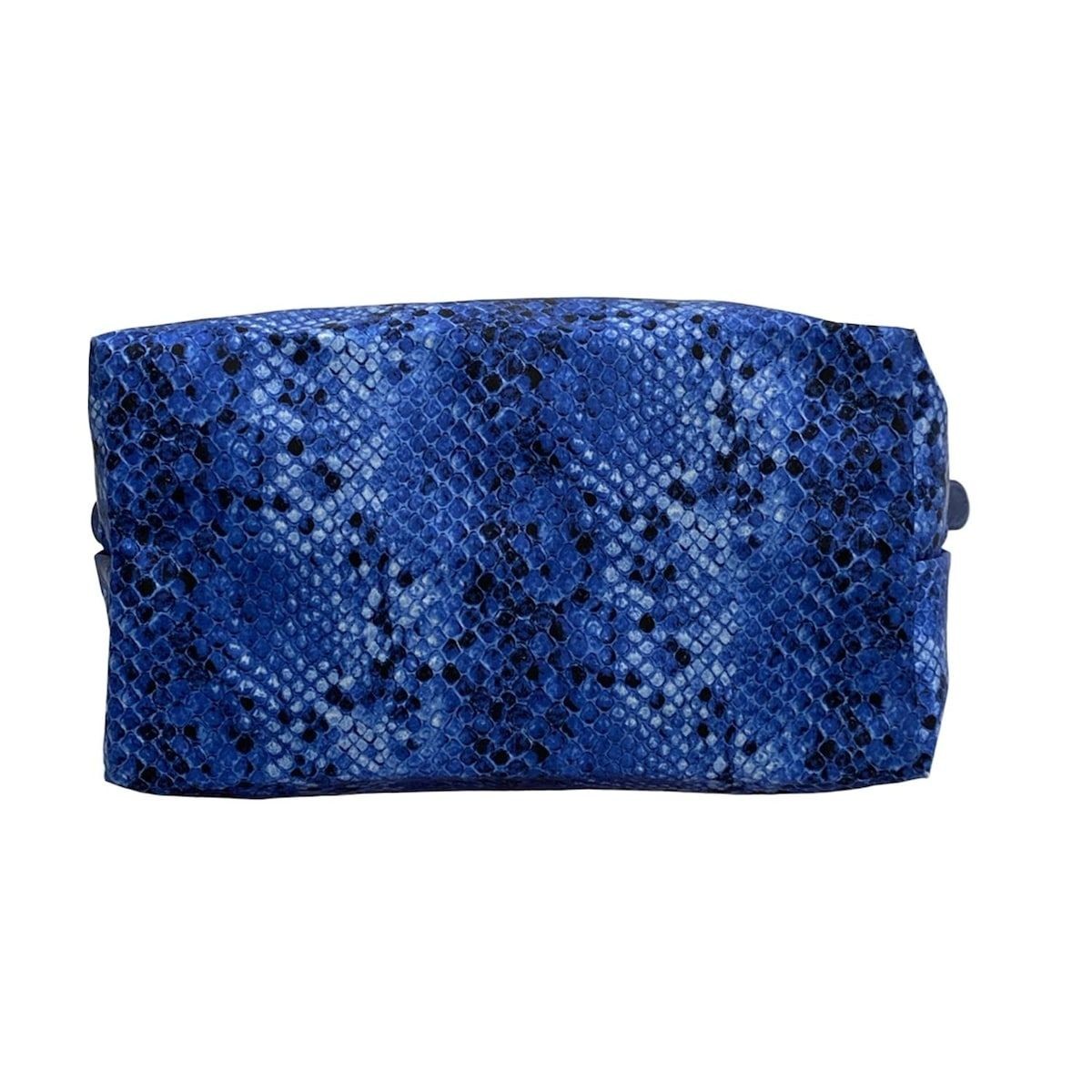 LONGCHAMP Le Pliage Neo Handbag Python Pattern Le… - image 5