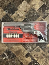 HUBLEY "TEXAN 38" MINT IN FACTORY SEALED BOX BEAUTY!
