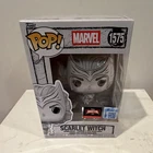 Funko Pop! Marvel Scarlet Witch #1575 TargetCon Exclusive Vinyl Figure