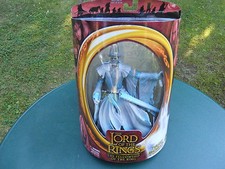 Toy Biz Der Herr Der Ringe "Twilight Ringgeist" Mint