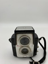 VINTAGE BROWNIE STARFLEX CAMERA DAKON LENS