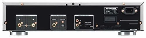 Marantz CD6007 FN Reproductor de CD Plata Oro HDAM Completo Discreto Analógic... - Imagen 3 de 4