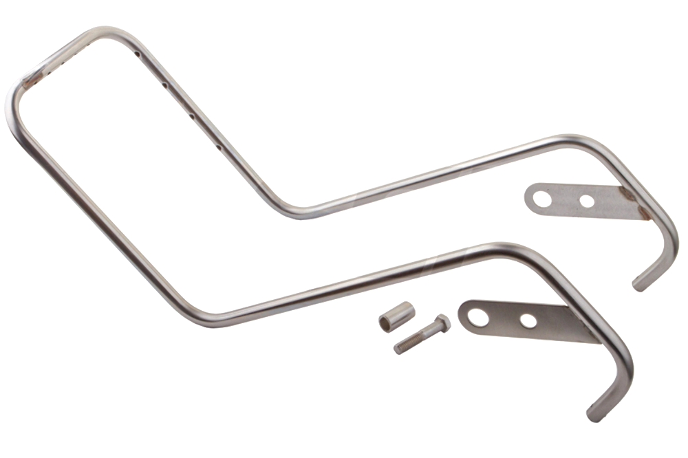 Mercruiser Lower Alpha I Gen III Drive Shower for Upper Unit