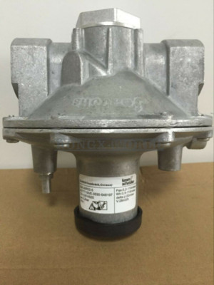 1PC NEW Krom schroder GIK40R02-5 DN40 gas proportional valve