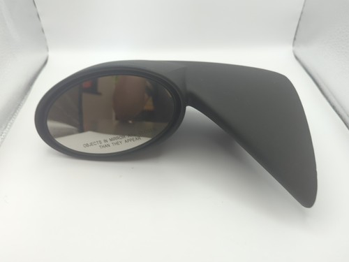 2000-2204 Polaris Genesis I 1200 Left Mirror With Gasket New - Bild 2 von 6