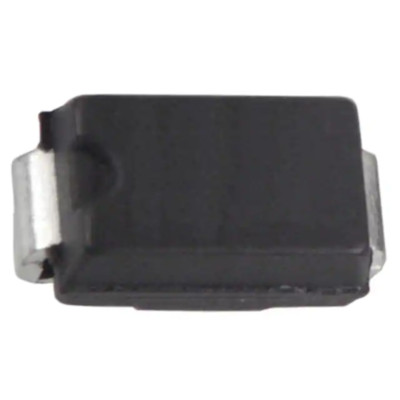 Pack of 10 CGRA4007-G Diode 1000 V 1A Surface Mount DO-214AC (SMA) :RoHS, Cut Ta