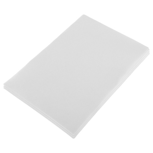 60 Sheets Color Paper Paint Supplies for Adults Palette Refill Coloring Wet - Picture 10 of 12