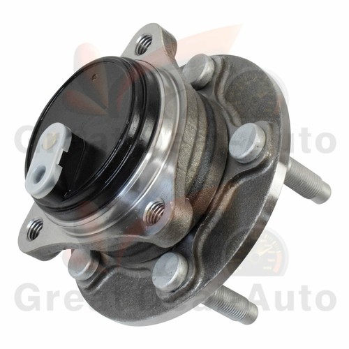 2 x Front Wheel Bearing Hub Hubs Assembly fit for Ford Falcon FG XR6 XR8 2008-ON - Picture 5 of 8