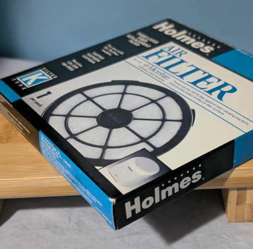 Holmes Three Layer Fiber Replacement Filter HAPF-9 for HAP100 - Picture 6 of 10
