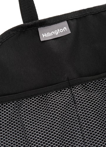 2x Alfombra protectora trasera de asiento de coche para niños Kick Clean antisuciedad protección contra barro - Imagen 7 de 8