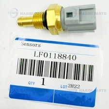 OEM Engine Coolant Temperature Sensor For Mazda 3 5 6 MX-5 Miata CX-7 2.5L