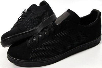 stan smith pk black