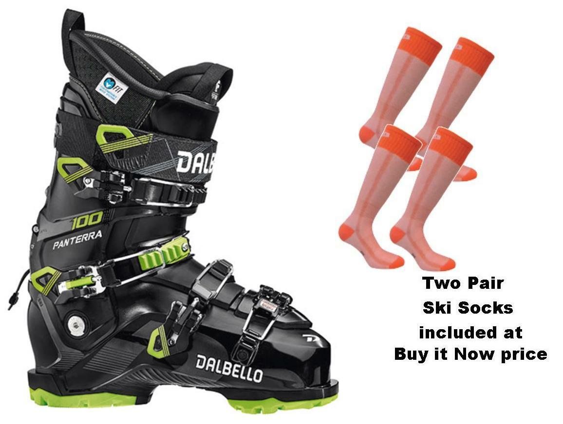 dalbello 100 panterra