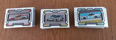 #ad 2024 Panini Prizm Racing BASE RIDES Cards Create Own Lot $0.99