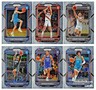 2022-23 PRIZM #221-270 Rookies COMPLETE YOUR SET 2 Card or $2 Minimum YOU PICK!
