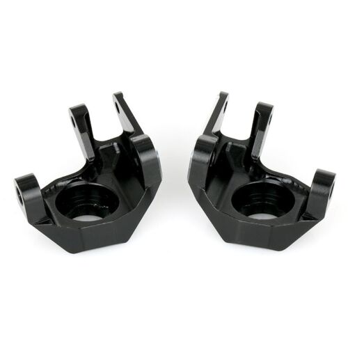 KYX Aluminum Front Steering Knuckle for Axial Scx10 PRO SCX10 III Ford Bronco - Picture 2 of 6