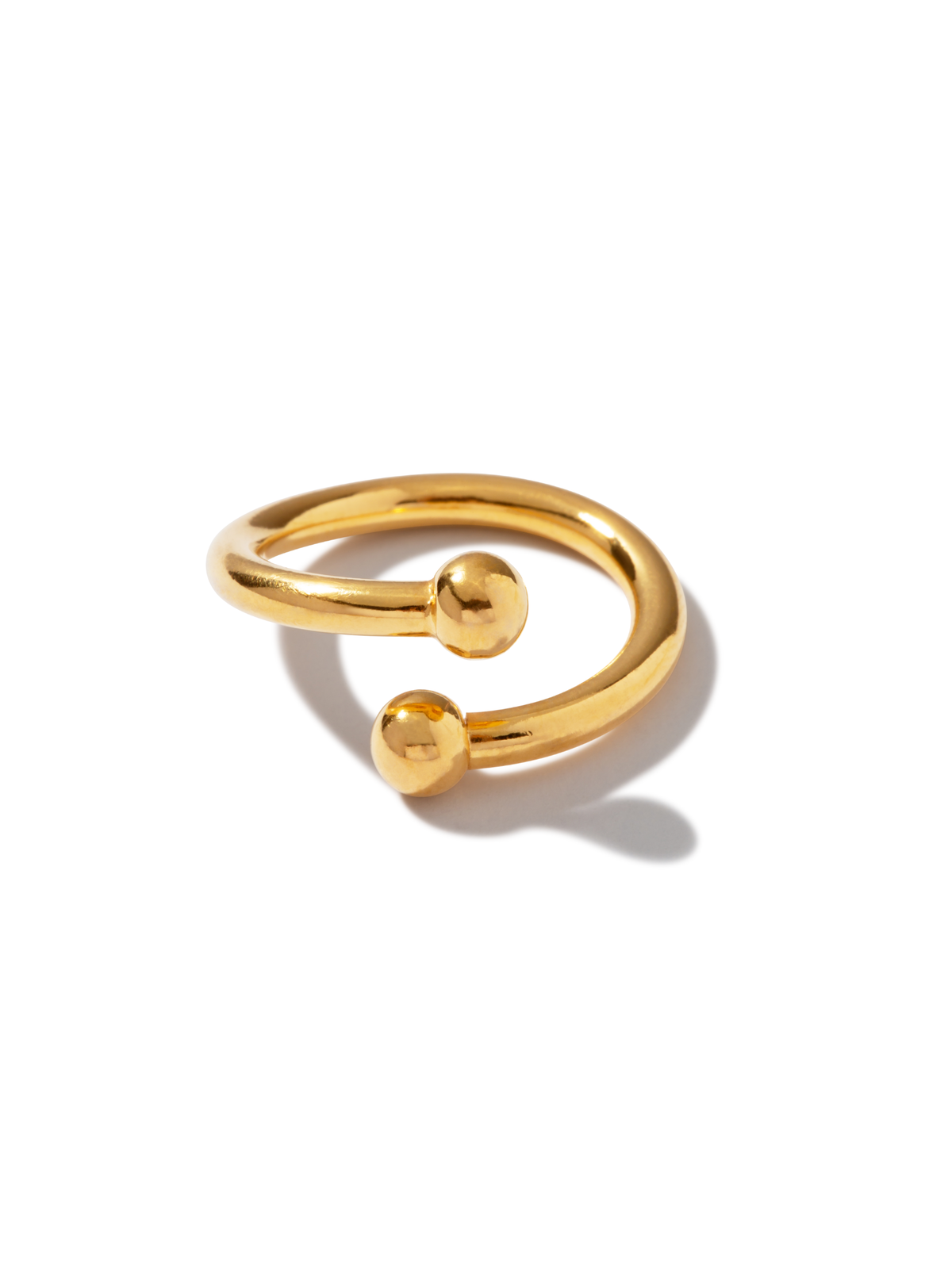 Over Easy Orbita Ring