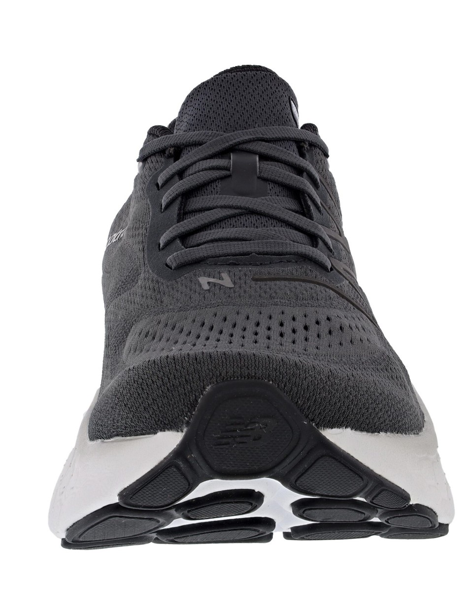 NEW BALANCE WOMEN'S FRESH FOAM X MORE v4 WMORBK4 MEDIUM